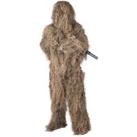 Helikon-Tex Ghillie Suit digital desert - taktische Tarnung "XL"