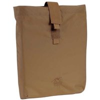 Tasmanian Tiger TT Dump Pouch coyote braun ""