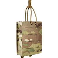 Tasmanian Tiger TT SGL Mag Pouch BEL HK417 MKIII multicam ""