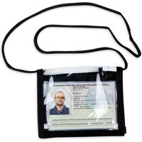 Tasmanian Tiger TT ID Holder schwarz - ID Holder, Ausweistasche ""