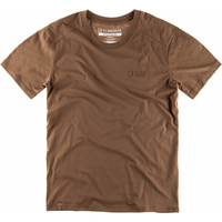 Clawgear Basic Tee coyote, t-shirt "L"