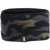 ArmyBug Comando Black Headband ""