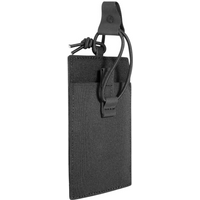Tasmanian Tiger TT Universal Mag Pouch EL schwarz ""