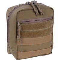 Tasmanian Tiger TT Tac Pouch 6 coyote braun ""