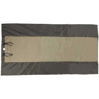 Savotta Schlafmatte oliv, isoliert problemlos bei einer Außentemperatur von - 6°C, geeignet für Survival, Bushcraft, Prepper, Militär, Camping ""