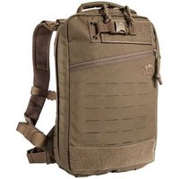Tasmanian Tiger TT Medic Assault Pack S MK II coyote-braun - Medizin Rucksack, Militär Rucksack, Erste Hilfe Rucksack, First Aid Bag, Medic Bag ""