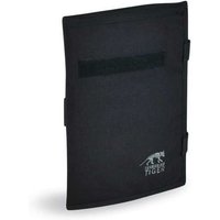 Tasmanian Tiger TT Pilotpad schwarz - taktische Notizblock Hülle ""