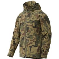 Helikon-Tex Trooper Jacket MK2 PL Woodland "S"