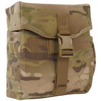 TT Canteen Pouch MK II Multicam ""
