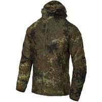 Helikon-Tex TRAMONTANE Windjacke flecktarn "XXL"