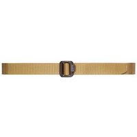5.11 Tactical 1.5" TDU Gürtel kangaroo - Einsatzgürtel, Gürtel mit Kunstoff-Schnalle "M"