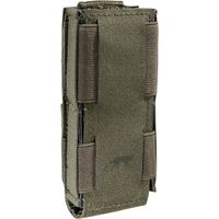 Tasmanian Tiger TT SGL Pistol MAG Pouch MCL L olive ""