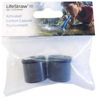 Aktivkohle-Kapseln (2 Stk.) ""