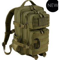 Brandit Kids US Cooper Rucksack olive ""