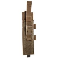 Tasmanian Tiger TT Scissors Pouch coyote-braun - Taktisches Zubehör, Scheren Tasche, Molle System ""