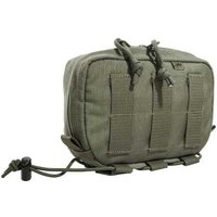 Tasmanian Tiger TT Tac Pouch 12 IRR steingrau - Taktische Zusatz Tasche, Taktische Front Tasche ""