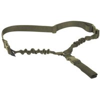 Tasmanian Tiger TT Single Sling oliv - Waffentragriemen, Gewehrriemen ""
