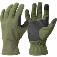 Helikon-Tex Lizard Grip Gloves olive, outdoor "S"