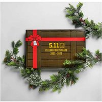 5.11 Tactical Adventskalender (Patches) ""