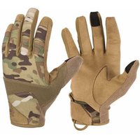 Helikon Tex Range Tactical Gloves multicam coyote - Schießstand Handschuhe "XL"