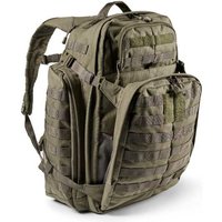 Rush 72 2.0 Rucksack 55 L Ranger Green, Rush 72, Rucksack, Rucksack 55 L ""