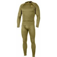 Helikon-Tex Unterwäsche Set US LVL 1 olive  "XXXL"