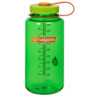 Nalgene NG WM Bottle SUSTAIN melon ball 1,0l ""