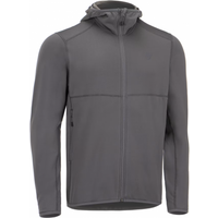 Outrider Tactical AD Fleece Hoody Wolf Grey "L"