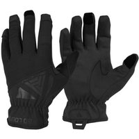 Direct Action Light Gloves black - taktische Handschuhe, taktische Einsatz Handschuhe "XL"