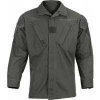 Invader Gear Revenger TDU Shirt grau - Feldjacke "S"