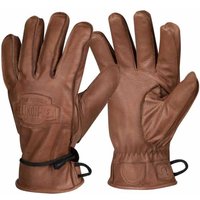 HELIKON Ranger Winter Gloves- Einsatzhandschuhe, Winterhandschuhe, Lederhandschuhe "S"