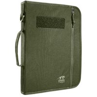 Tasmanian Tiger TT File Server MK II oliv - taktische Dokumenten Tasche, Dokumenten Tasche mit Tragegriff ""
