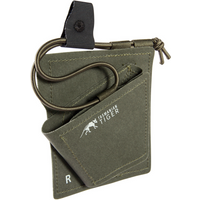 Tasmanian Tiger TT Internal Holster R VL olive ""