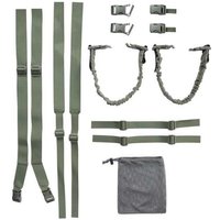 Tasmanian Tiger TT Assault Adapter olive ""