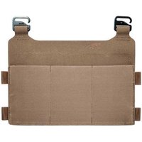 Tasmanian Tiger TT 3 SGL Mini Panel M4 EL coyote ""