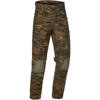 Invader Gear Predator Mk.II Combat Pant Marpat, Knieschutz "M"