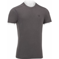 Outrider Tactical Technical Tee Wolf Grey "M"