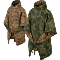 Helikon-Tex Reversible Swagman Roll - Mitchell Camo Leaf / Mitchell Camo Clouds ""