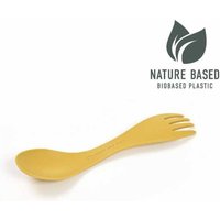 Light My Fire Spork klein yellow, camping, outdoor cooking ""