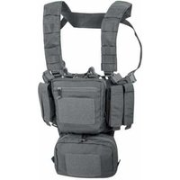 Helikon Tex Training Mini Rig grau, speziell entwickelt für Instruktoren, Schießsport-Enthusiasten und Wettkampfschützen, geeignet für Sportschützen ""