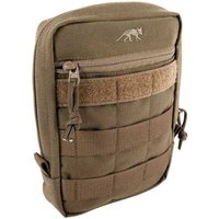 Tasmanian Tiger TT Tac Pouch 5 coyote ""