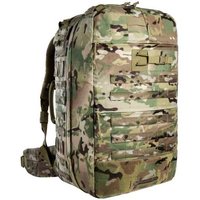 Tasmanian Tiger TT First Responder 50 multicam, Erste-Hilfe-Rucksack ""