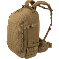 Direct Action Dragon Egg Enlarged Backpack - Coyote Brown ""