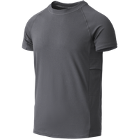 Helikon-Tex Functional T-Shirt - shadow grey, Trainingsshirt, atmungsaktiv "M"