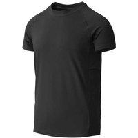 Helikon-Tex Functional T-Shirt - black, Trainingsshirt, atmungsaktiv "S"
