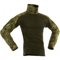 Invader Gear Combat Shirt "M"