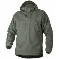 Windrunner oliv Windshirt - Windpack Nylon "L"