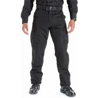 5.11 Tactical TDU Ripstop Hose schwarz "S"