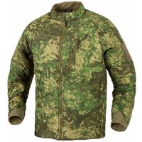 Wolfhound Jacket pencott wildwood - Climashield Apex 76g "XL"