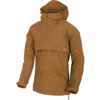 Helikon-Tex WOODSMAN Anorak Jacke - coyote "XL"